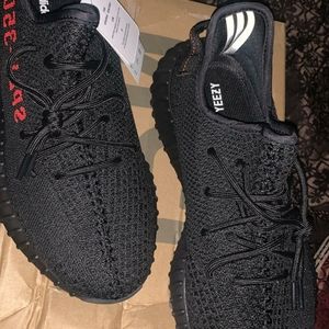 Yeezy Boost 350 Breds size 9M